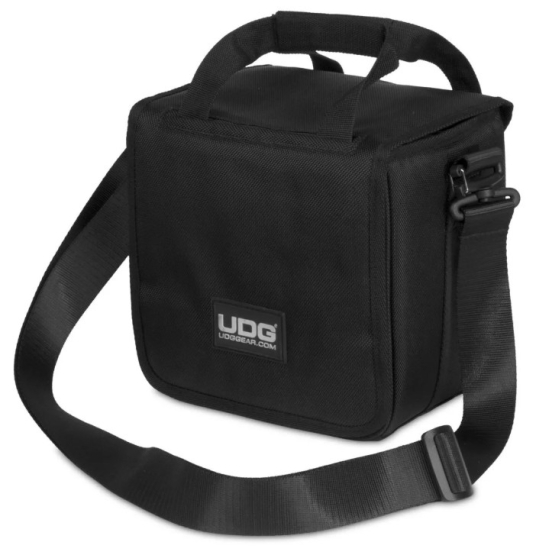UDG Ultimate 7" SlingBag 60 Black (U9991BL)
