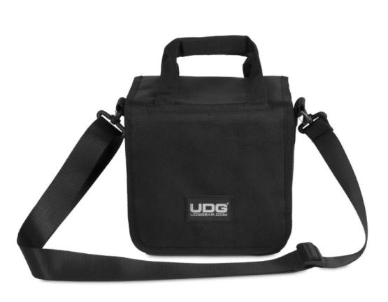 UDG Ultimate 7" SlingBag 60 Black (U9991BL)