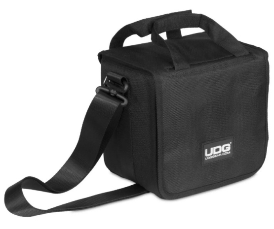 UDG Ultimate 7" SlingBag 60 Black (U9991BL)
