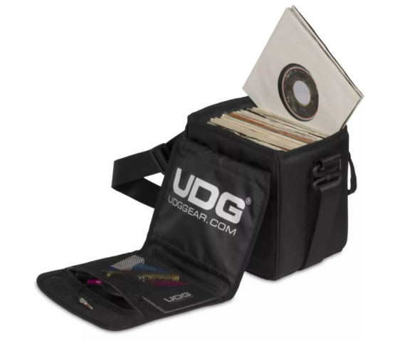 UDG Ultimate 7" SlingBag 60 Black (U9991BL)