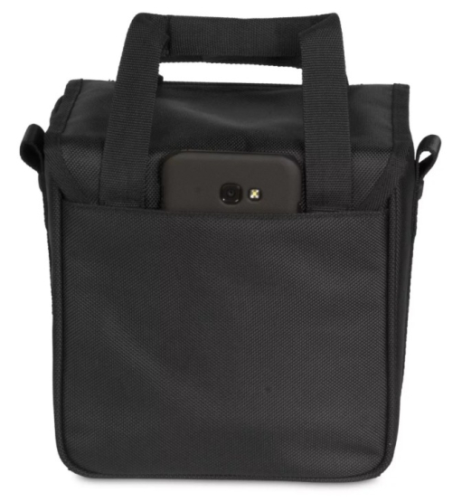 UDG Ultimate 7" SlingBag 60 Black (U9991BL)