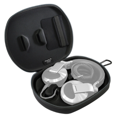Pioneer HDJ-HC02 Kopfhörer Case - Bag