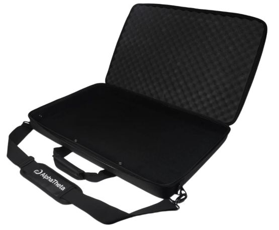 AlphaTheta DJC-AN Bag