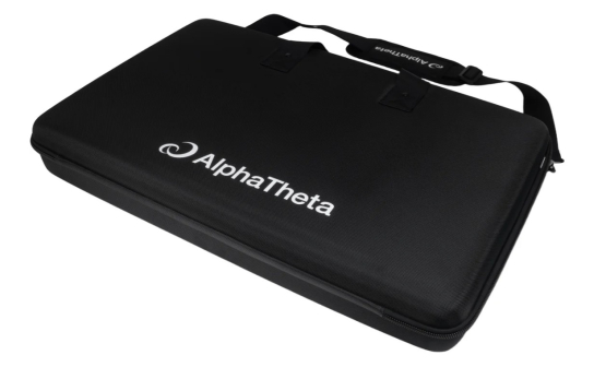 AlphaTheta DJC-AN Bag