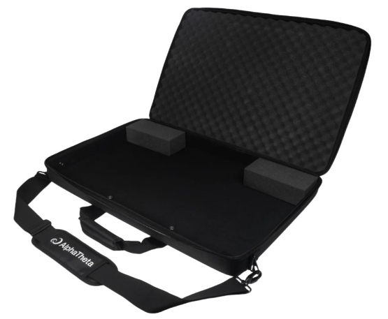 AlphaTheta DJC-AN Bag