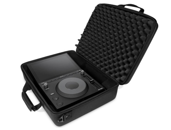 AlphaTheta DJC-1500X Bag
