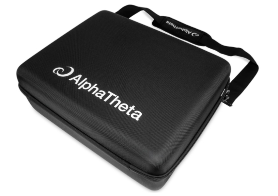 AlphaTheta DJC-1500X Bag