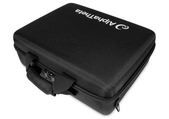 AlphaTheta DJC-1500X Bag
