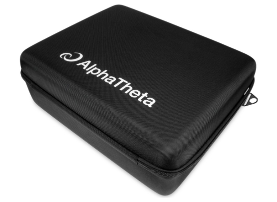 AlphaTheta DJC-1500X Bag
