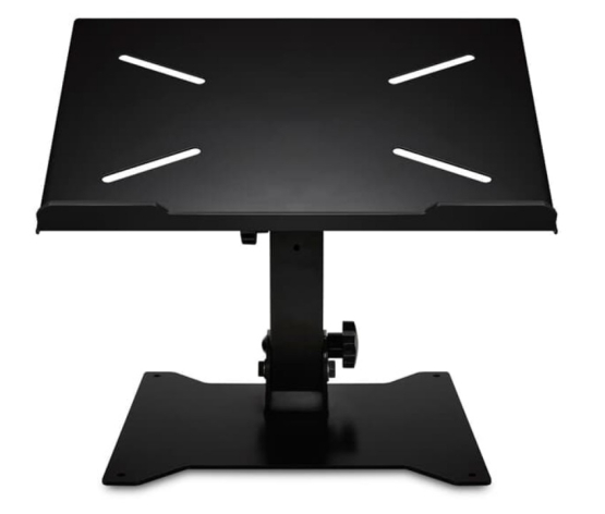 AlphaTheta DJC-STS2 – DJ Stand