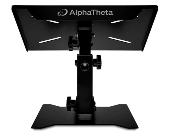 AlphaTheta DJC-STS2 – DJ Stand