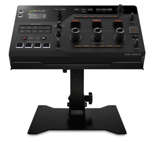AlphaTheta DJC-STS2 – DJ Stand