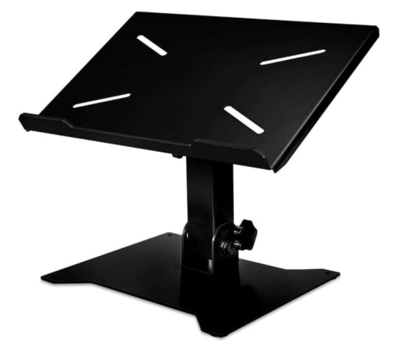 AlphaTheta DJC-STS2 – DJ Stand