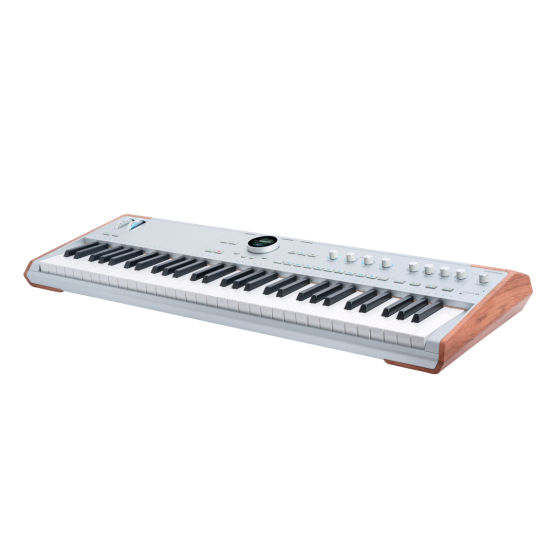 Arturia AstroLab 61 Silver – Limited Edition