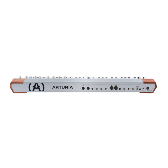 Arturia AstroLab 61 Silver – Limited Edition