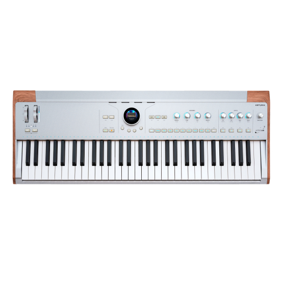 Arturia AstroLab 61 Silver – Limited Edition