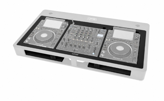 UDG CDJ-3000/DJM-A9 Faceplate