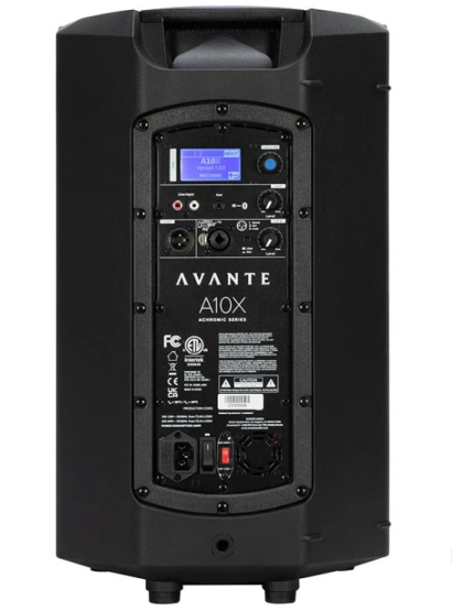 AVANTE A10X