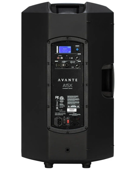 AVANTE A15X