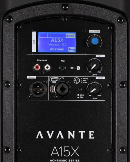AVANTE A15X