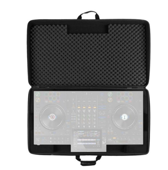UDG Creator AlphaTheta XDJ-AZ Hardcase Black