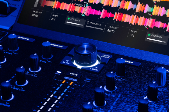 Denon DJ PRIME 4 G2 - Verfügbar