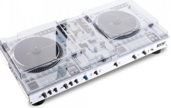 Decksaver Rane ONE MK2 - Verfügbar