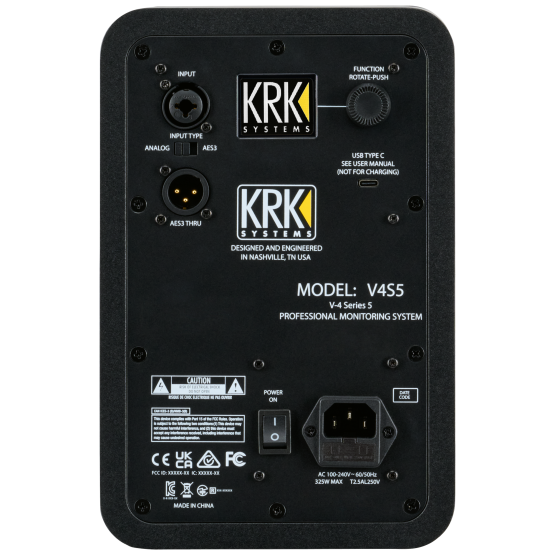 KRK V4 S5 - Stück
