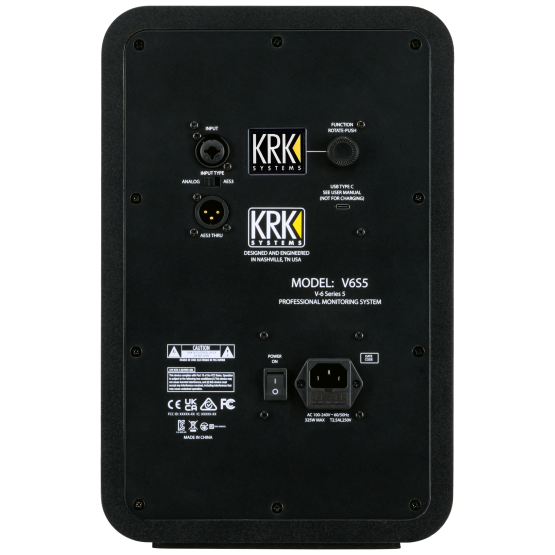 KRK V6 S5 - Stück