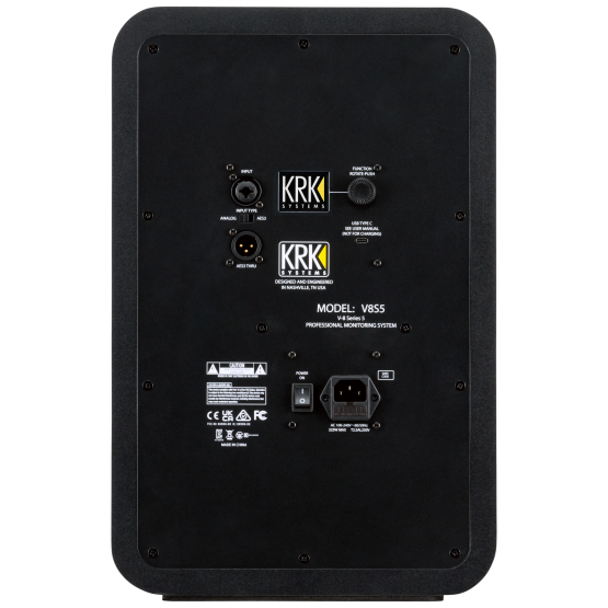 KRK V8 S5 - Stück