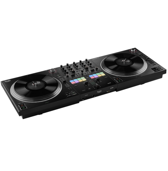 Hercules DJ Control T10