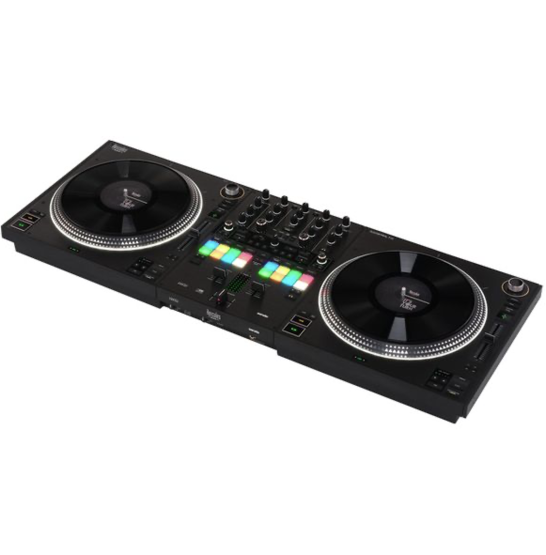 Hercules DJ Control T10