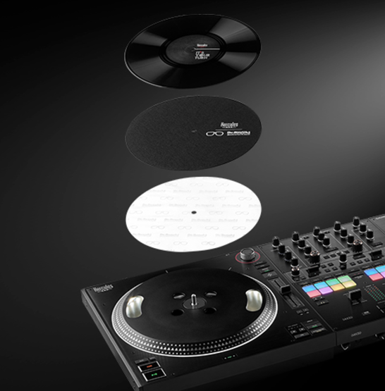 Hercules DJ Control T10