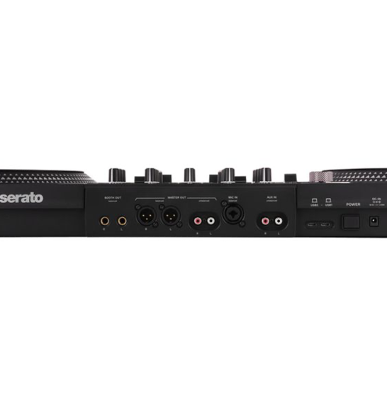 Hercules DJ Control T10