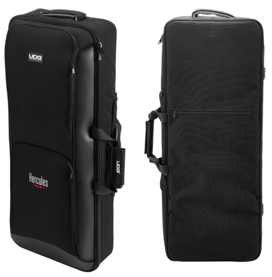 Hercules DJ Control T10 Backpack