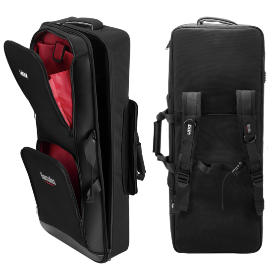 Hercules DJ Control T10 Backpack
