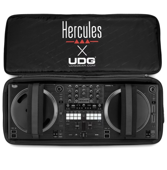 Hercules DJ Control T10 Backpack