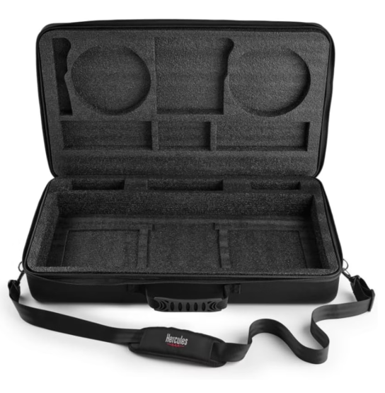 Hercules DJ Control Inpulse T7 Bag