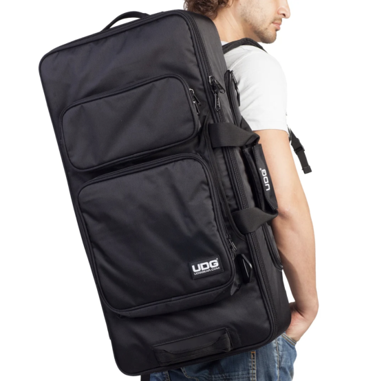 UDG Ultimate MIDI controller Backpack Large MK2
