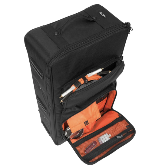 UDG Ultimate MIDI controller Backpack Large MK2