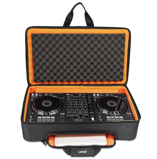 UDG Ultimate MIDI controller Backpack Large MK2