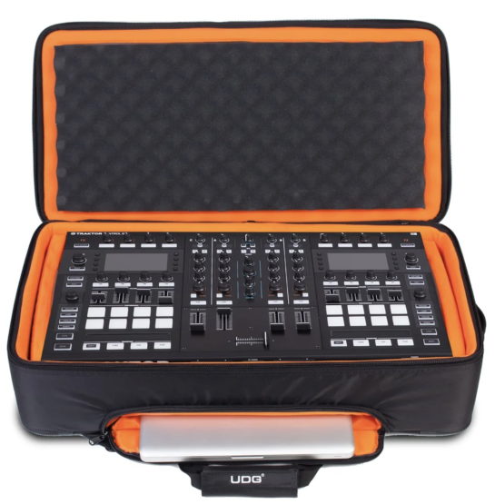UDG Ultimate MIDI controller Backpack Large MK2
