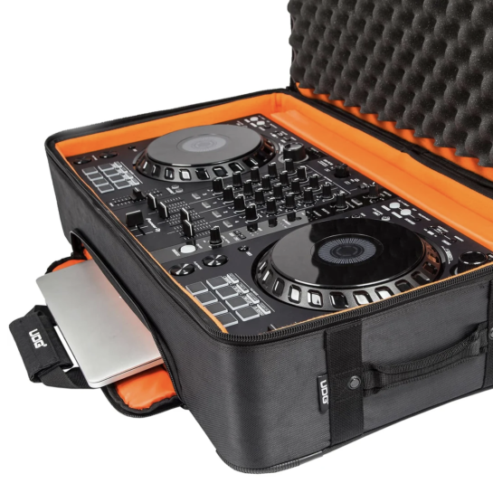 UDG Ultimate MIDI controller Backpack Large MK2