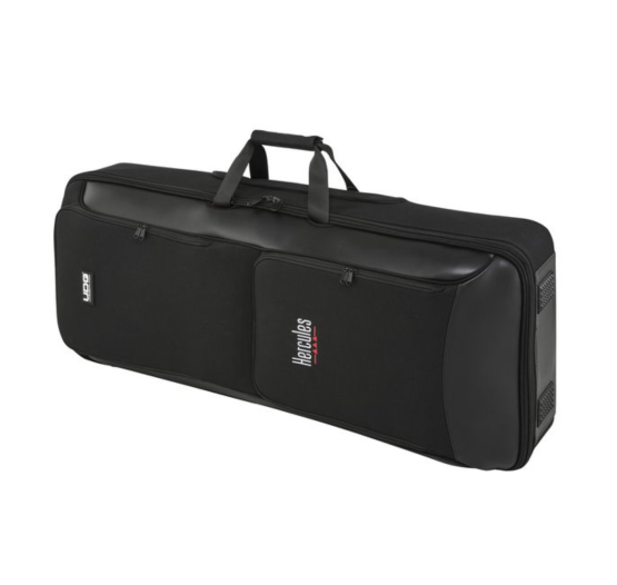 Bundle: Hercules DJ Control T10 Gig Pack