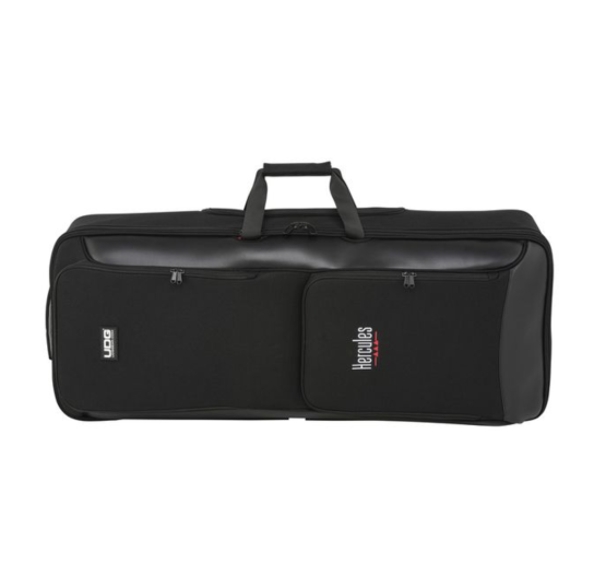Bundle: Hercules DJ Control T10 Gig Pack