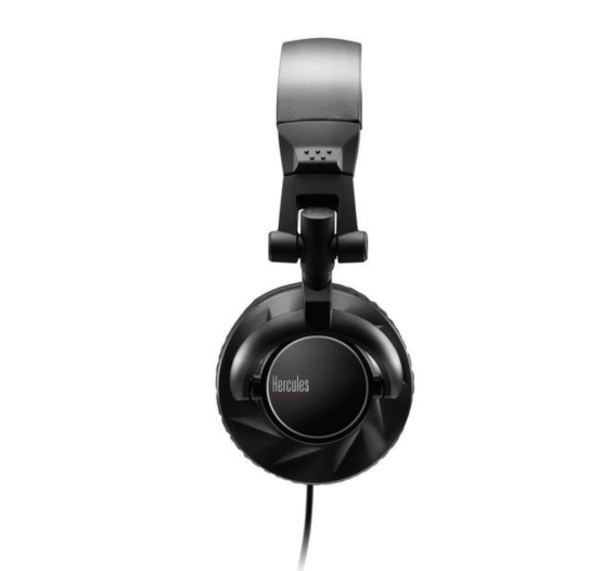 Hercules HDP DJ60