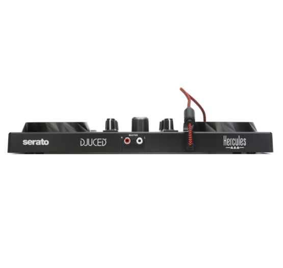 Hercules DJ Starter Set MK2