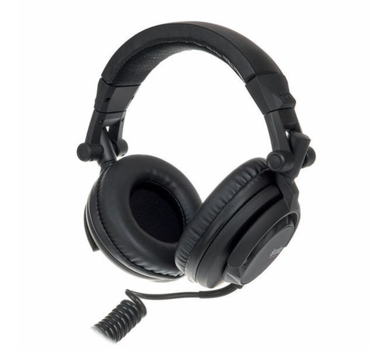 Hercules DJ Starter Set MK2