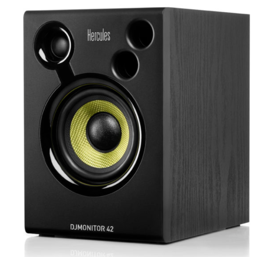 Hercules DJMonitor 42 - Paar