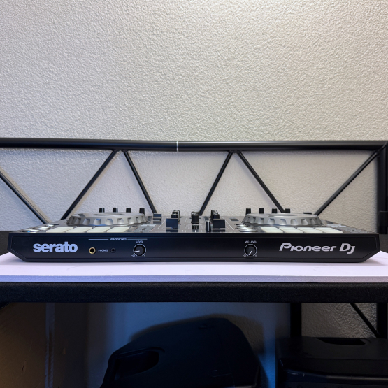 2nd Hand: Pioneer DJ DDJ-SR2